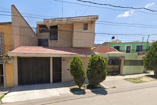 CASA A LA VENTA EN ALCALDES, LAGOS DE MORENO JALISCO YQH