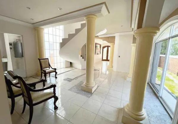 CASA EN VENTA EN LOMAS DE LA CAMPIÑA, MICH CASA EN VENTA EN LOMAS DE LA CAMPIÑA, MICH