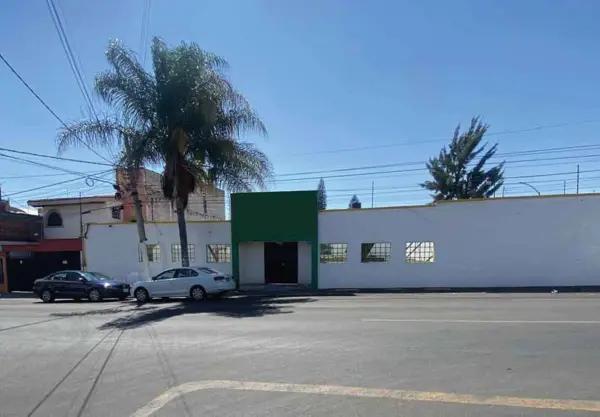 TERRENO EN RENTA EN CHAPULTEPEC NORTE, MORELIA