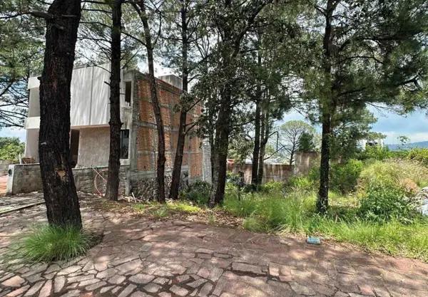 TERRENO EN VENTA EN VISTAS ALTOZANO, MORELIA