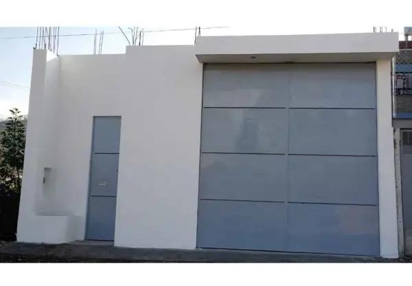BODEGA EN VENTA EN RINCON DE LOS PIRULES, MORELIA