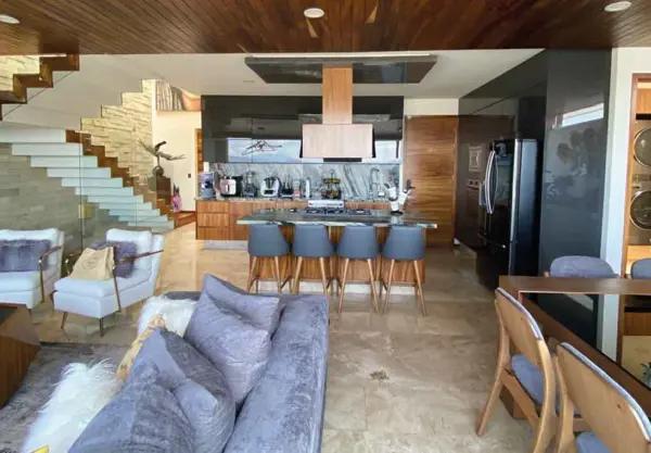 CASA EN VENTA EN LINDAVISTA TRES MARIAS, MORELIA