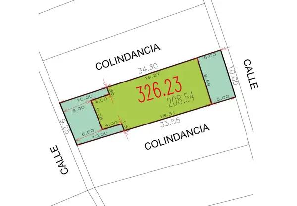 TERRENO EN VENTA EN RIO ALTOZANO, MORELIA TERRENO EN VENTA EN RIO ALTOZANO, MORELIA
