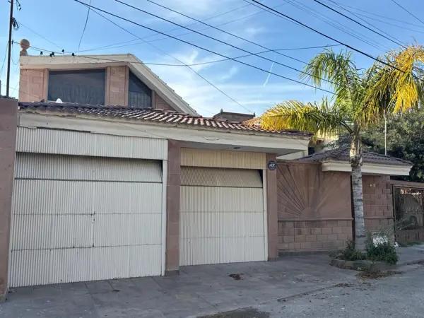 Casa en venta en Ampliación la Rosita, Torreón, Coahuila de Zaragoza