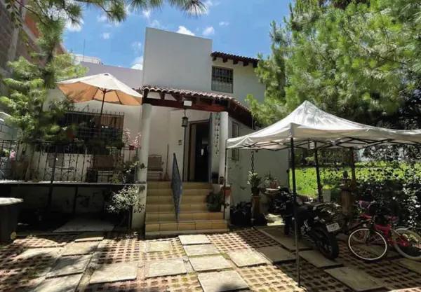 CASA EN VENTA EN FRACCIONAMIENTO COTO DEL ANGEL, MORELIA