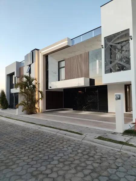 Casa en venta en Parque Napa, Lomas de Angelópolis III, Puebla