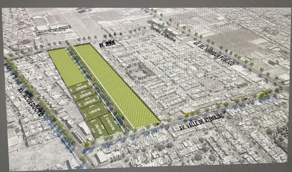 Terreno en Venta en Zapopan Jalisco Terreno en Venta en Zapopan Jalisco