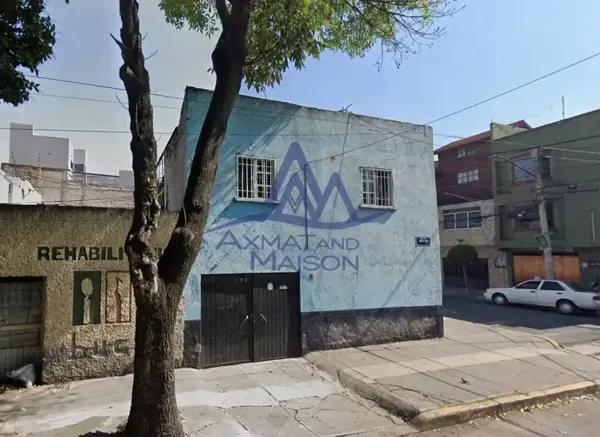 Casa con Precio Preferencial en Moctezuma 2ª Sección, CDMX, MB