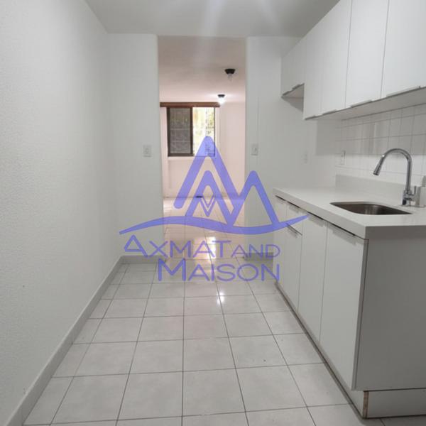 VENTA DE DEPARTAMENTO EN AZCAPOTZALCO CIUDAD DE MEXICO UNIDAD HABITACIONAL MADERO SC