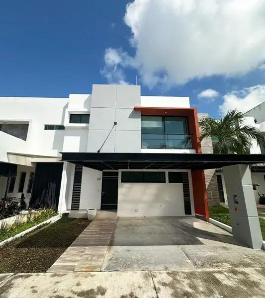 EXCELENTE OPORTUNIDAD, Casa en venta en Residencial Aqua, Cancún EXCELENTE OPORTUNIDAD, Casa en venta en Residencial Aqua, Cancún