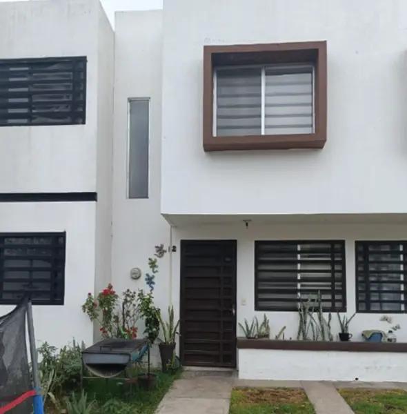 Casa con Precio Preferencial en Real del Sol, Tlajomulco, MB