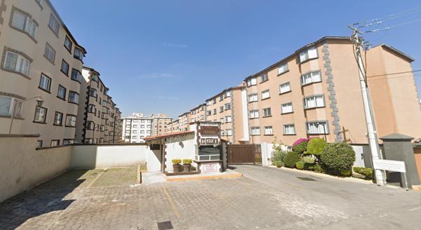 VENTA DE HERMOSO DEPARTAMENTO EN HUIXQUILUCAN EDOMEX