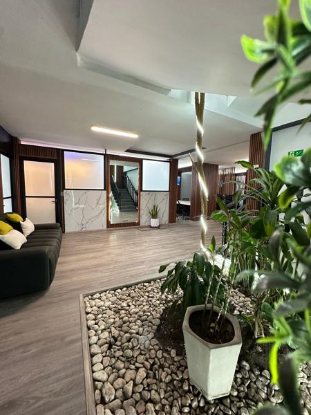 Oficinas en alquiler amuebladas con Cowork en Metepec, Estado de México
