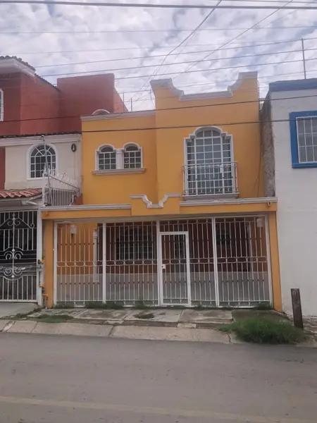 Casa en Venta en La Colonia Revolución