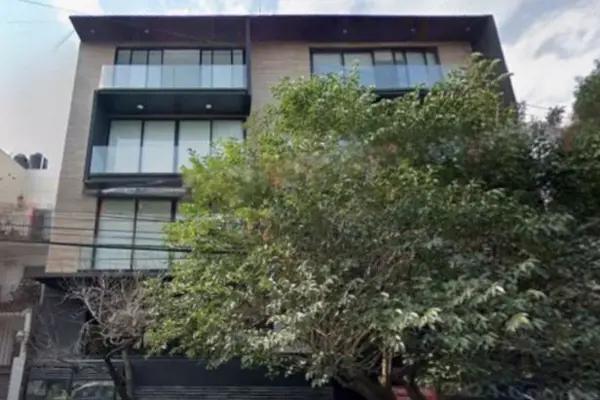 Departamento En Venta En Agustín González de Cossío Del Valle Norte Benito Juárez CDMX CUCM 057 Departamento En Venta En Agustín González de Cossío Del Valle Norte Benito Juárez CDMX CUCM 057