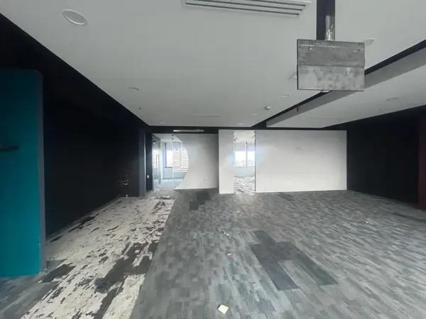 OFICINA ACONDICIONADA EN RENTA – INSURGENTES SUR |