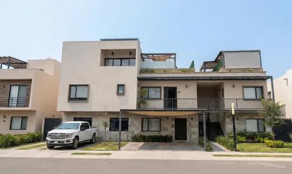 Departamento tipo Loft en Venta en San Mateo Atenco con Amenidades y Excelente Ubicación