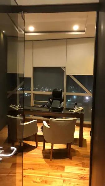 OFICINA CORPORATIVA  EN TORRE JV, CENTRO MAYOR XALAPA