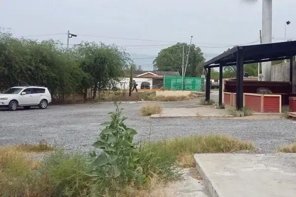 Terreno comercial en RENTA en Blvd. Eulalio Gutiérrez Terreno comercial en RENTA en Blvd. Eulalio Gutiérrez