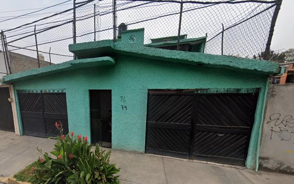 CASA A LA VENTA EN CERRO DE LA ESTRELLA IZTAPALAPA CDMX YQH CASA A LA VENTA EN CERRO DE LA ESTRELLA IZTAPALAPA CDMX YQH