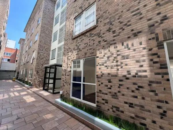 DEPARTAMENTO A LA VENTA EN AZCAPOTZALCO CDMX YQH