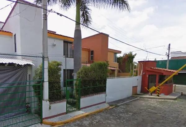 Casa con Precio Preferencial en Lomas de Cortés INFONAVIT, Cuernavaca MB