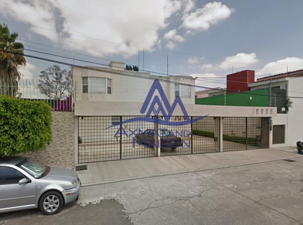 Casa en venta en condominio en Las Alamedas, Celaya, Guanajuato - AOO25