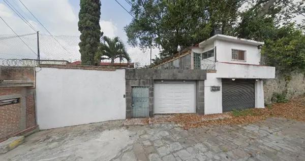 Casa con Precio Preferencial en Emiliano Zapata, Cuernavaca MB
