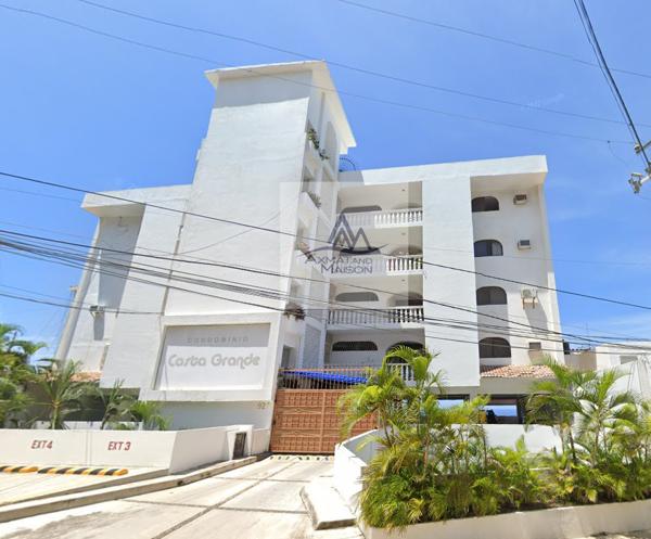 Departamento en Venta en Acapulco Guerrero Las Playas Ds333