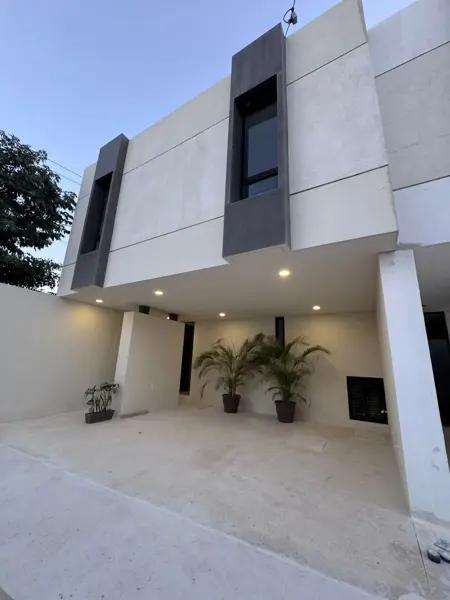 Venta Casa Merida Poniente, Real Montejo 3 habitaciones Venta Casa Merida Poniente, Real Montejo 3 habitaciones