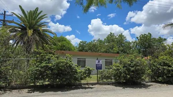 Quinta en venta en Pesquería: Tu oasis en Nuevo León