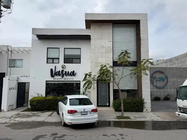 Locales en Renta en Los Viñedos | Sobre Blvd. López Sosa