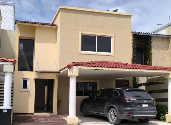 Casa en Venta en Pachuca Hidalgo Fracc Fuentes del Valle Ds333