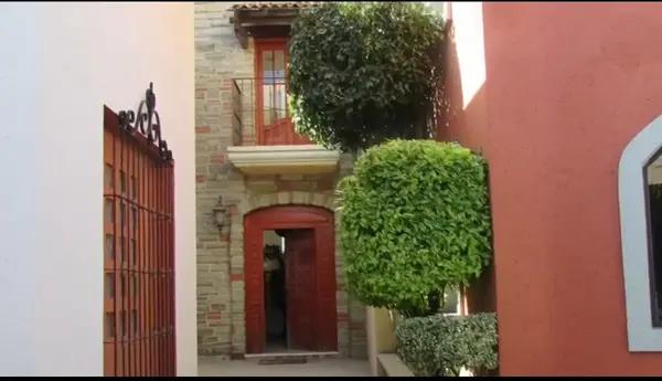 Casa en Venta Puebla San Martinito Atlixcáyotl Angelópolis