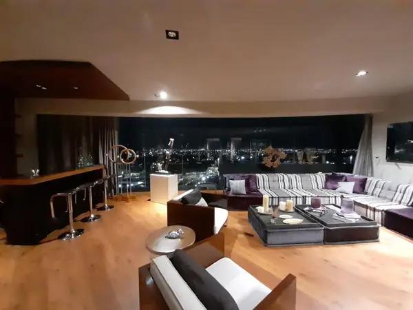 Departamento  en venta Puebla Reserva territorial Atlixcayotl Torre Nducha