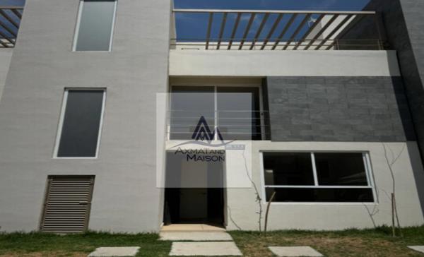 Venta de Casa en Pachuca Hidalgo Villas Ds333