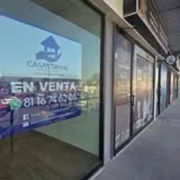 Local en Venta Plaza San Jorge, San Nicolás de los Garza, N.L