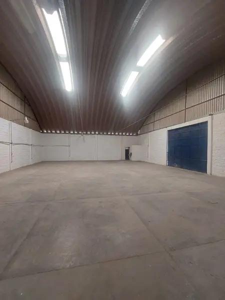 Bodega industrial en venta en Puebla  Chipilo
