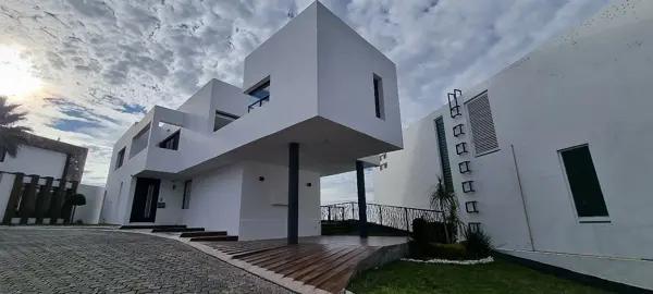 Casa en venta Puebla Lomas de Angelopolis 1 Cluster 777