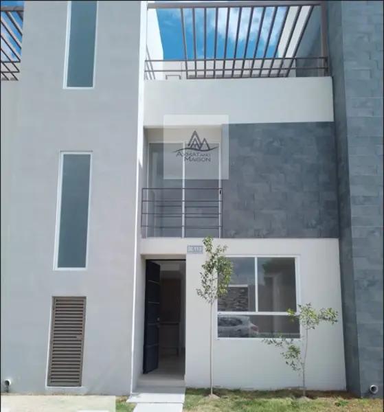 Venta de Casa en Pachuca Hidalgo  real de la plata  Ds333