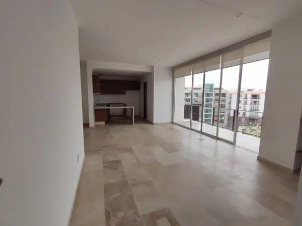Departamento en venta Puebla Lomas de Angelópolis Toscana Terraza de 192 metros