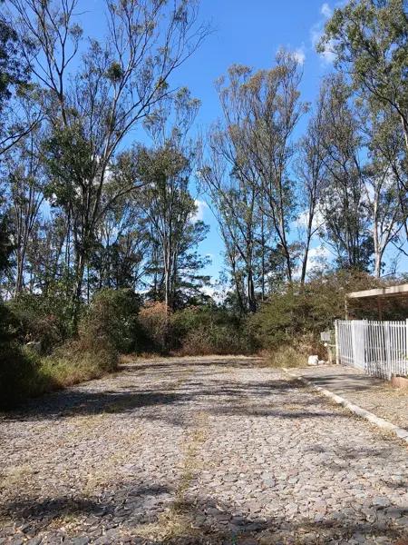 Terreno en Venta Puebla Haras del Bosque Terreno en Venta Puebla Haras del Bosque