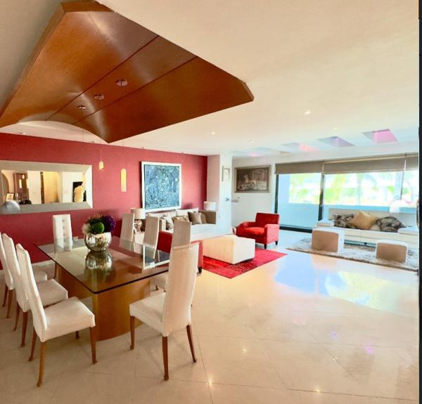 Departamento en venta Puebla La Vista Country  Club