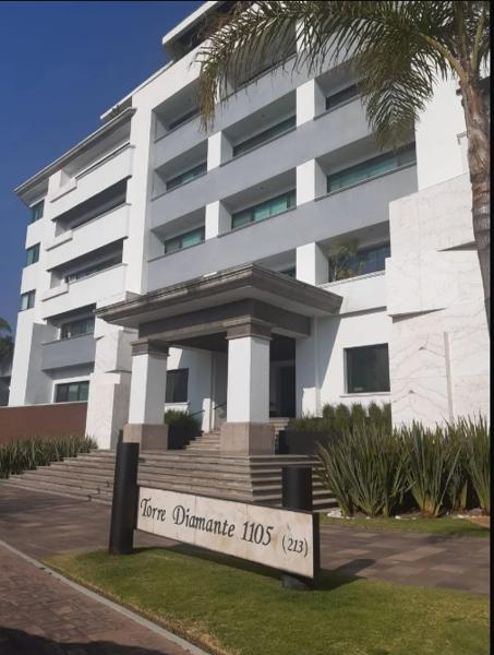 Departamento en venta Puebla La Vista Country  Club
