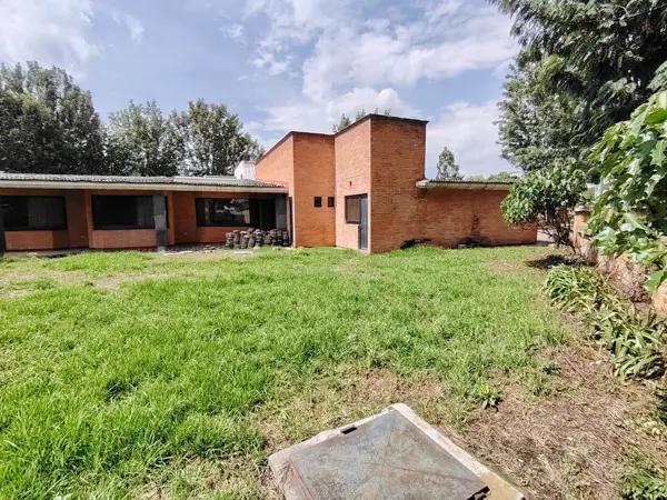 Terrenos en venta Puebla Campestre Morillotla