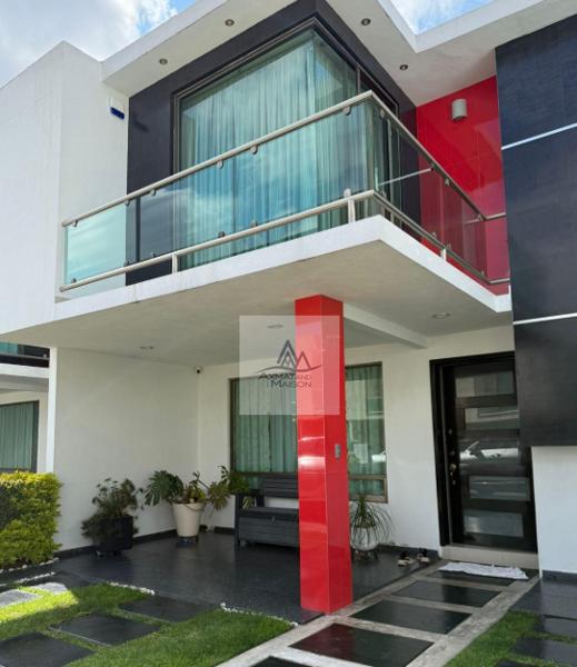 Casa en Venta en Pachuca Hidalgo Fracc Valle Blanco Ds333
