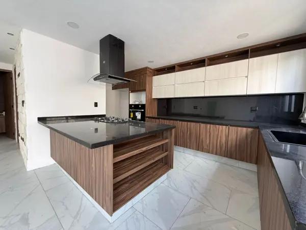 Casa  en Venta Puebla Lomas de Angelopolis Parque Yucatan