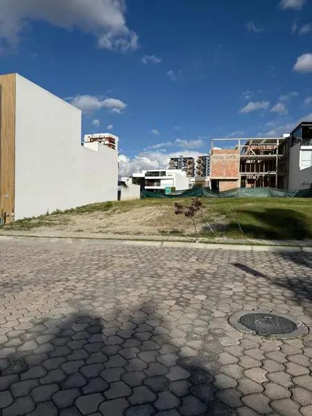 Terreno en venta Puebla Lomas de Angelopolis  Parque Jalisco con 306 metros