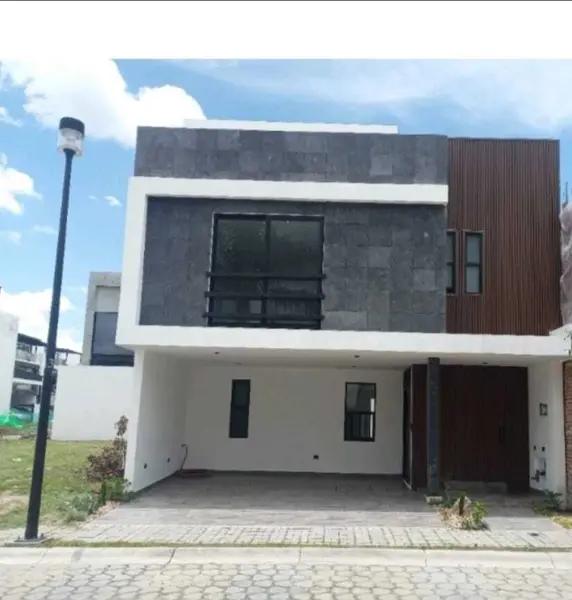 Casa en Venta Puebla Lomas de Angelópolis Parque Veracruz