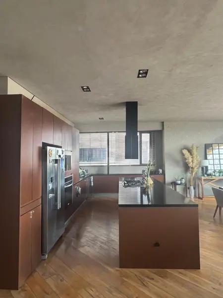 Departamento en Venta Puebla reserva territorial Atlixcayotl  torre NDUCHA